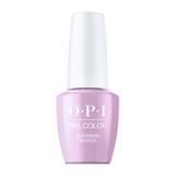 Lac de Unghii Semipermanent - OPI Gel Color Xbox Achievement Unlocked, 15 ml