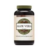Aloe Vera Gel Natural Brand - GNC, 90 capsule