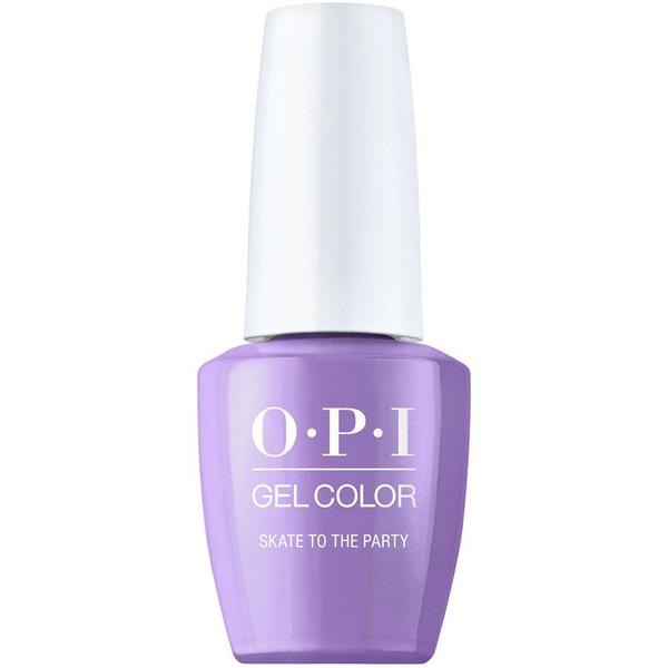 the 15:17 to paris online Lac de Unghii Semipermanent - OPI Gel Color Summer Skate to the Party?, 15 ml