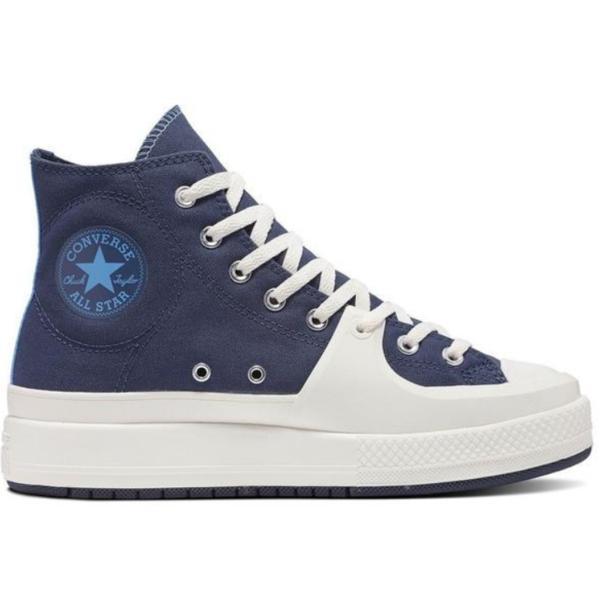 Tenisi unisex Converse Chuck Taylor All Star Construct Sport Remastered A04521C, 41, Albastru