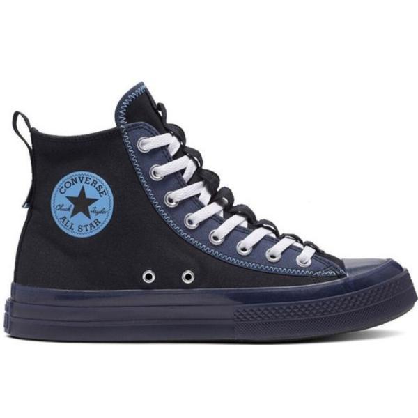 Tenisi unisex Converse Chuck Taylor All Star CX Explore Sport Remastered A04524C, 41.5, Negru