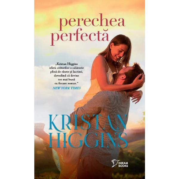 Perechea perfecta - Kristan Higgins, editura Litera