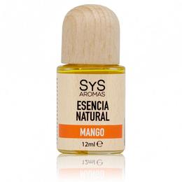 Esenţă naturală aromaterapie Laboratorio SyS - mango 12 ml