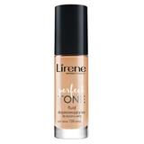 Fond de ten Perfect Tone 130 Soft Beige, 30 ml