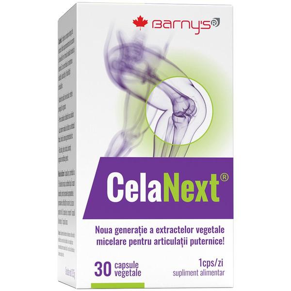 Barny&#039;s CelaNext Good Days Therapy, 30 capsule vegetale