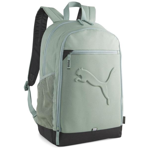 Rucsac unisex Puma Buzz 07913611, Marime universala, Verde