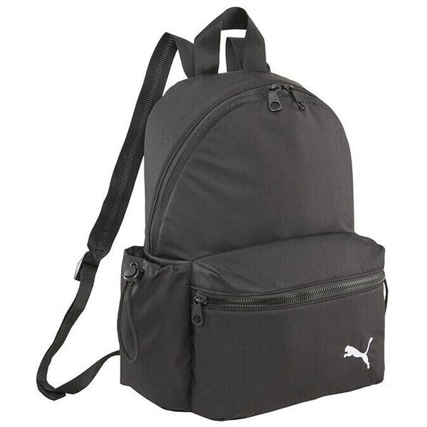 Rucsac unisex Puma Core Her Backpack 07948604, Marime universala, Negru