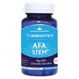 AFA Stem Herbagetica, 30 capsule vegetale
