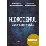 Hidrogenul si energia sustenabila - Ana-Maria Velcea, Ioan Iordache, Lacramioara Diana Robescu, Diana Mariana Cocarta, editura Didactica Si Pedagogica