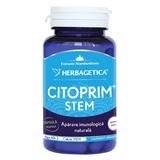 Citoprim+ Stem Herbagetica, 60 capsule
