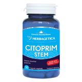 Citoprim+ Stem Herbagetica, 30 capsule
