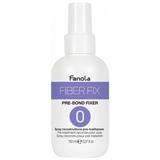 Spray Pre-Tratament pentru Par Pre-Bond Fixer Nº0 Fanola - Pre-Treatment Reconstructor Spray, 150 ml