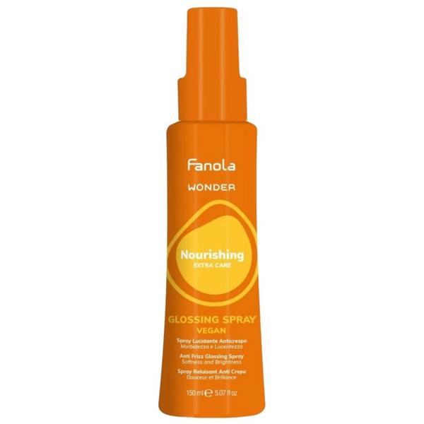 Fanola Spray Nutritiv pentru Stralucire Wonder Nourishing…