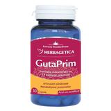 GutaPrim Herbagetica, 30 capsule