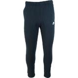 Pantaloni barbati Nike Sportswear Club Fleece BV2707-010, XL, Negru