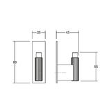 agatatoare-cuier-arpa-plate-finisaj-negru-periat-80x25x43-mm-2.jpg