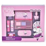 Set de produse cosmetice pentru copii  Magic Ballet Martinelia 11984