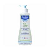 Apa de curatare fara clatire, Mustela, 500 ml