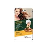 Masca pentru par cu ulei de argan IDC Institute 3454, 10 g