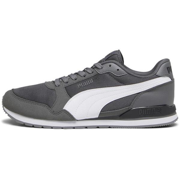 Pantofi sport barbati Puma St Runner V3 Mesh 38464014, 42.5, Gri