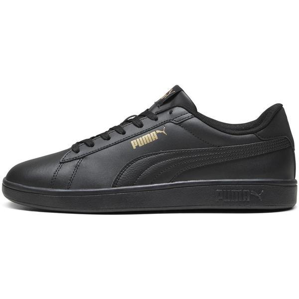 Pantofi sport barbati Puma Smash 3.0 L 39098710, 44, Negru