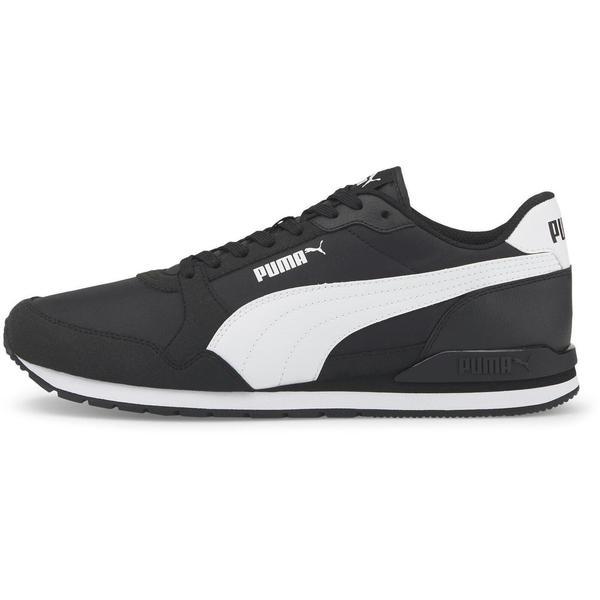 Pantofi sport barbati Puma ST Runner V3 NL 38485701, 44, Negru