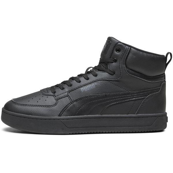 Pantofi sport barbati Puma Caven 2.0 Mid 39229101, 41, Negru