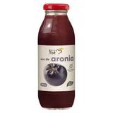 SHORT LIFE - Suc Aronia Fara Zahar Dacia Plant Bun de Tot, 300 ml