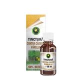 Tinctura Contra Caderii Parului - Hypericum, 50 ml