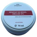 Benzoat de Benzil Emulsie - Infofarm, 70 ml