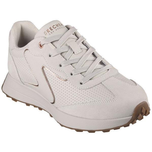 Pantofi sport femei Skechers Street Gusto 177151OFWT, 37.5, Alb