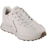 Pantofi sport femei Skechers Street Gusto 177151OFWT, 36, Alb