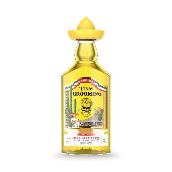 Lotiune pentru par Bandido Grooming Tonic 250ml