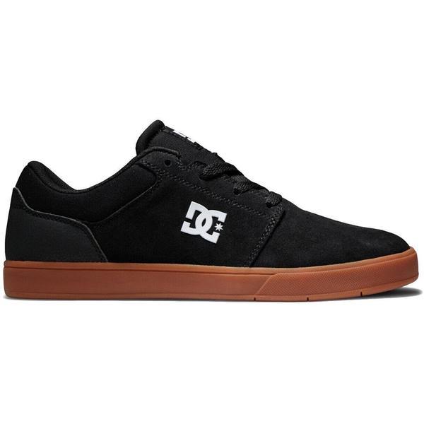 Tenisi barbati DC Shoes Crisis 2 ADYS100647-BGM, 40, Negru