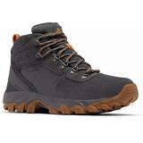 Ghete barbati Columbia Newton Ridge Plus II Suede Waterproof Hiking Boot 1746411-090, 40, Gri