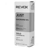 Serum Just Niacinamide 10% Revox, 30 ml