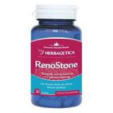 RenoStone Herbagetica, 30 capsule