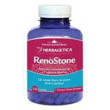 RenoStone Herbagetica, 120 capsule