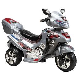 Motocicleta electrica C031 Grey - Moni