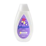 Lotiune de Corp pentru Copii cu Levantica - Johnson's Bedtime Lotion, 300 ml