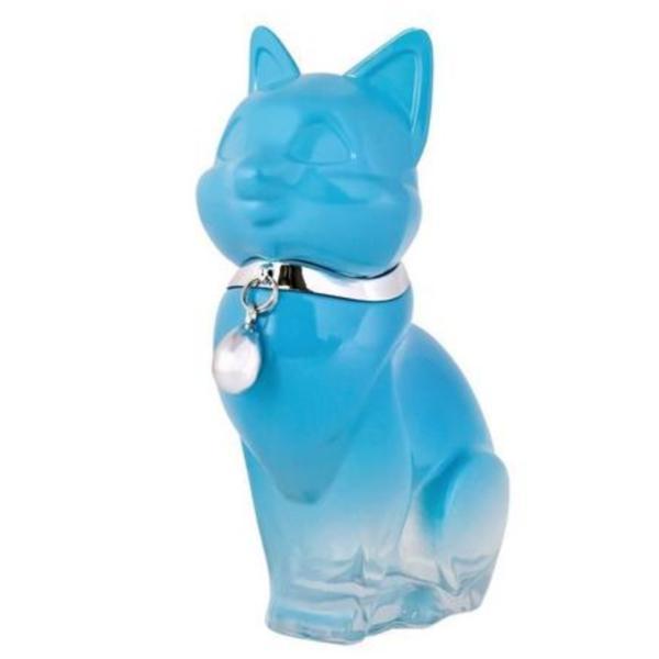 Apa de parfum pentru Femei Gattina Topas Accentra 8256177, 75 ml