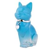 Apa de parfum pentru Femei Gattina Topas Accentra 8256177, 75 ml 