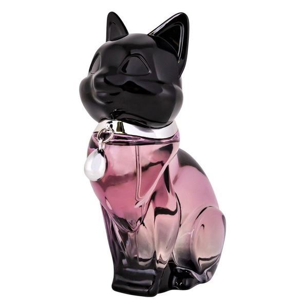 Apa de parfum pentru Femei Gattina Luna Accentra 8256178, 75 ml