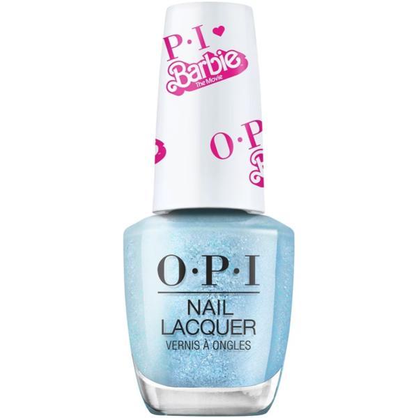 Lac de unghii OPI Nail Lacquer, Barbie, Yay Space!, 15 ml