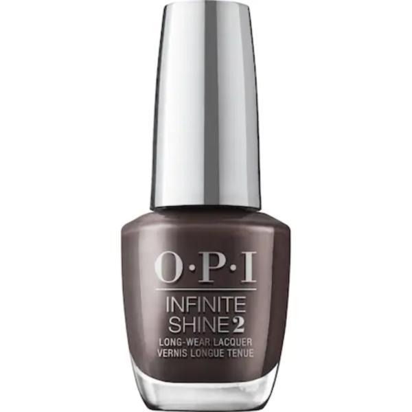 Lac de unghii OPI Infinite Shine, Brown To Earth, 15 ml