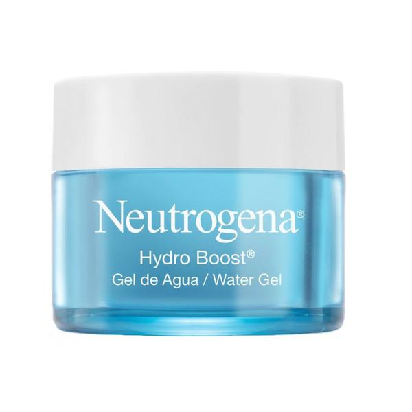 Gel Hidratant pentru Ten Normal si Mixt - Neutrogena Hydro Boost Water Gel, 50 ml