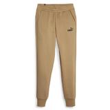 Pantaloni barbati Puma Essential Logo 58671586, XL, Maro