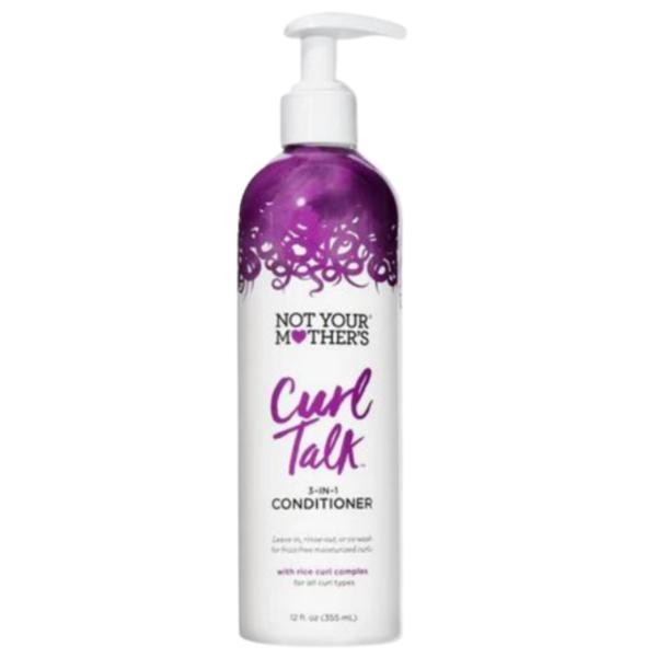 how i met your mother sezonul 1 Balsam 3-in-1 Curl Talk, Not Your Mother&#039;s, 355ml