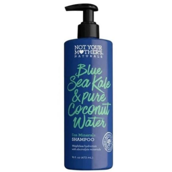 how i met your mother sezonul 1 Sampon cu minerale marine, Blue Sea Kale and Coconut water, Not Your Mother&#039;s, 473 ml