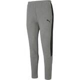 Pantaloni barbati Puma Evostripe 58581403, M, Gri